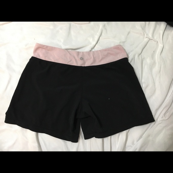 Lululemon Shorts - Picture 5 of 8